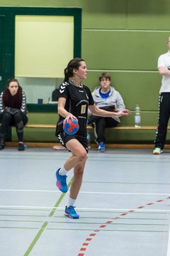 Bild 137 - Damen HSG Kremperheide/M�nsterdorf - Suchsdorfer SV : Ergebnis: 39:22